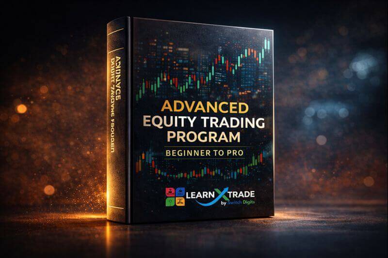 Equity Trading Accelerator Course- Beginner to Professional