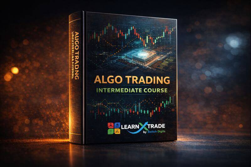 Algo Trading Mastery Advanced Strategy