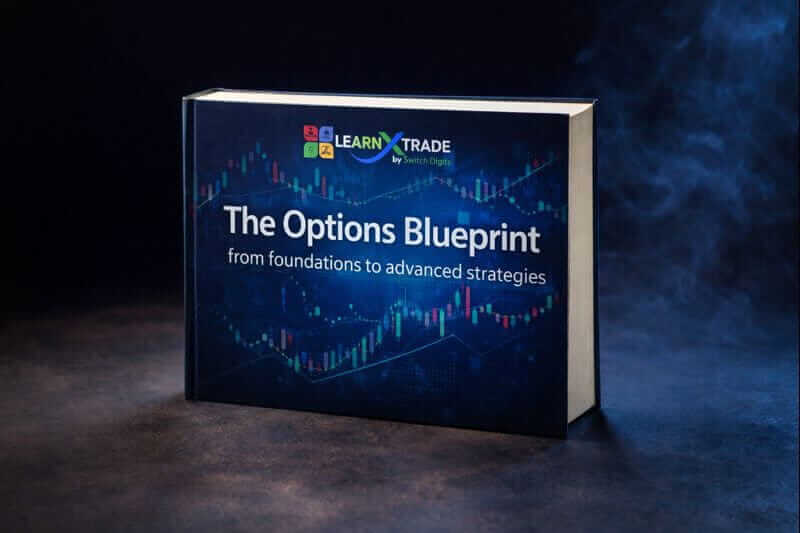 Options Blueprint from Foundations to Advanced Strategies