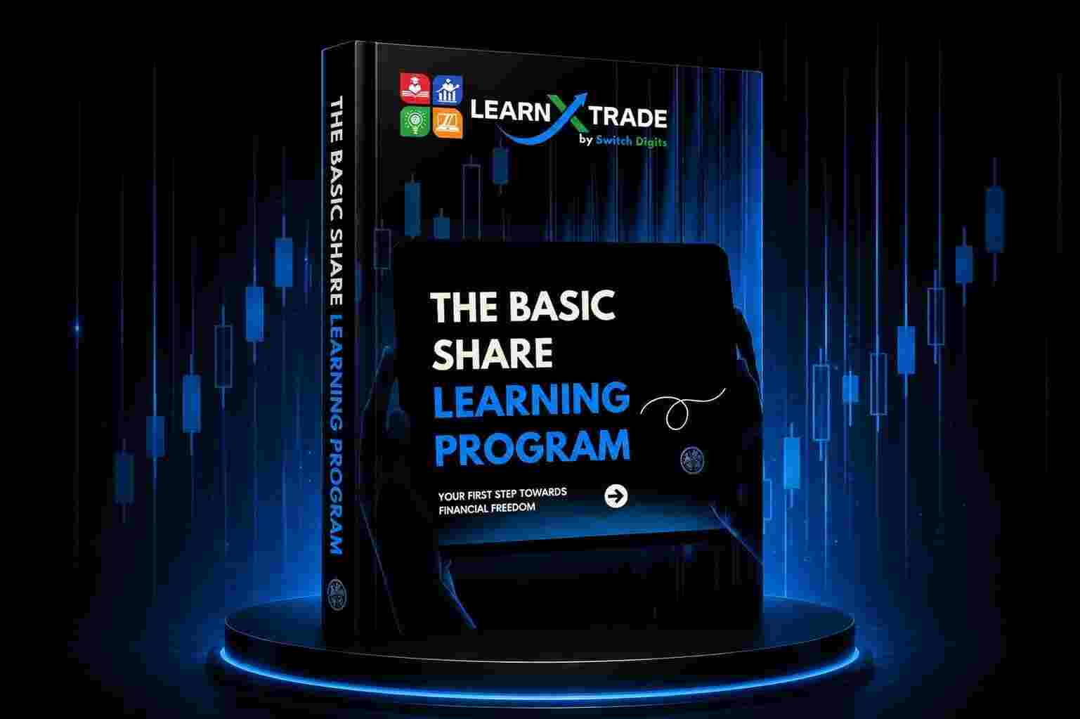 Basic Share Learning Program: Your First Step Towards Financial Freedom in Kolkata