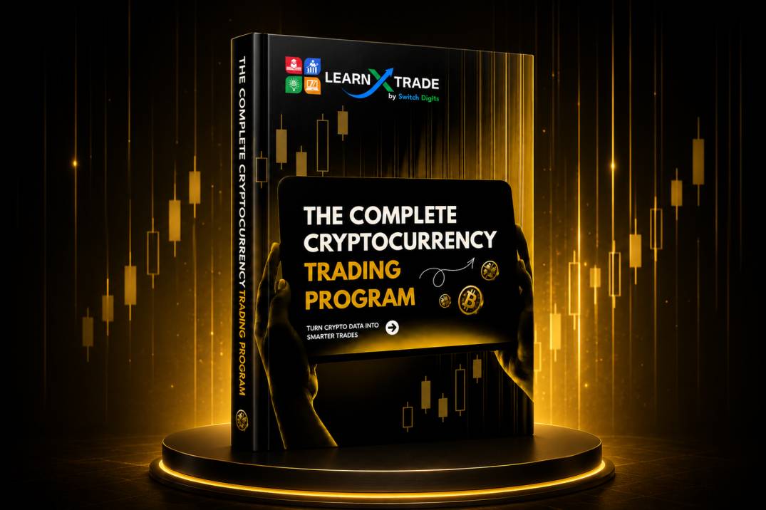 Complete Cryptocurrency Course in Kolkata: From Beginner to ...