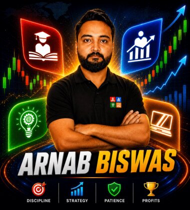Arnab Biswas