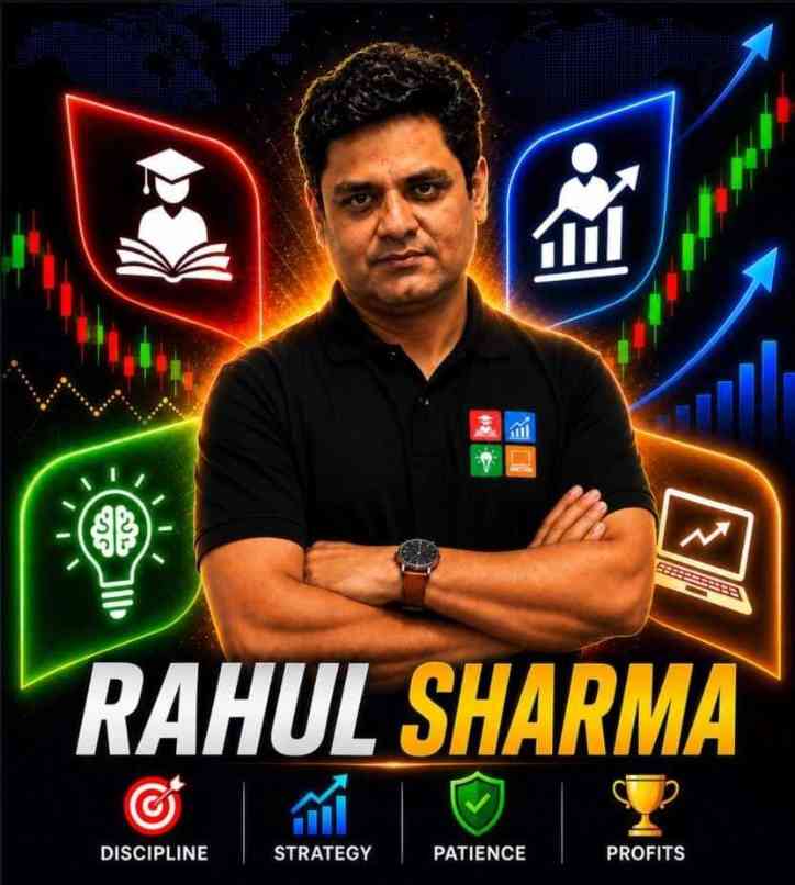 Rahul Sharma