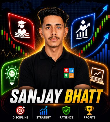 Sanjay Bhatt