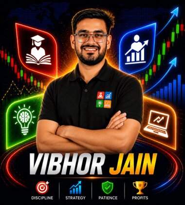 Vibhor Jain